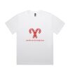 Heavy Faded Minus Tee [-5CM] Thumbnail