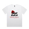 Heavy Faded Minus Tee [-5CM] Thumbnail