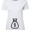 Ladies Special Tee Thumbnail