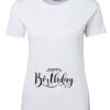 Ladies Special Tee Thumbnail