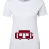 Ladies Special Tee Thumbnail