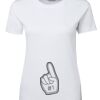 Ladies Special Tee Thumbnail