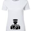 Ladies Special Tee Thumbnail