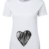 Ladies Special Tee Thumbnail