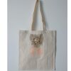 Budget Calico Tote Bag Budget Calico Tote Bag Thumbnail