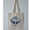 Budget Calico Tote Bag Budget Calico Tote Bag Thumbnail
