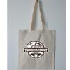 Budget Calico Tote Bag Budget Calico Tote Bag Thumbnail