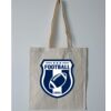 Budget Calico Tote Bag Budget Calico Tote Bag Thumbnail
