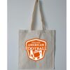 Budget Calico Tote Bag Budget Calico Tote Bag Thumbnail