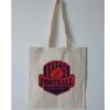 Budget Calico Tote Bag Budget Calico Tote Bag Thumbnail