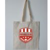Budget Calico Tote Bag Budget Calico Tote Bag Thumbnail