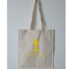 Budget Calico Tote Bag Budget Calico Tote Bag Thumbnail