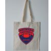 Budget Calico Tote Bag Budget Calico Tote Bag Thumbnail