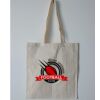 Budget Calico Tote Bag Budget Calico Tote Bag Thumbnail