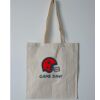 Budget Calico Tote Bag Budget Calico Tote Bag Thumbnail