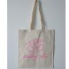 Budget Calico Tote Bag Budget Calico Tote Bag Thumbnail