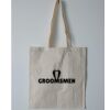 Budget Calico Tote Bag Budget Calico Tote Bag Thumbnail