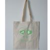 Budget Calico Tote Bag Budget Calico Tote Bag Thumbnail