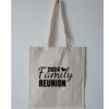 Budget Calico Tote Bag Budget Calico Tote Bag Thumbnail
