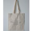 Budget Calico Tote Bag Budget Calico Tote Bag Thumbnail