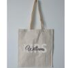 Budget Calico Tote Bag Budget Calico Tote Bag Thumbnail