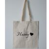 Budget Calico Tote Bag Budget Calico Tote Bag Thumbnail