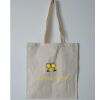 Budget Calico Tote Bag Budget Calico Tote Bag Thumbnail