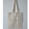 Budget Calico Tote Bag Budget Calico Tote Bag Thumbnail