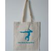 Budget Calico Tote Bag Budget Calico Tote Bag Thumbnail