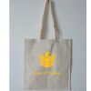 Budget Calico Tote Bag Budget Calico Tote Bag Thumbnail
