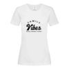 Stedman Ladies Classic Tee Thumbnail